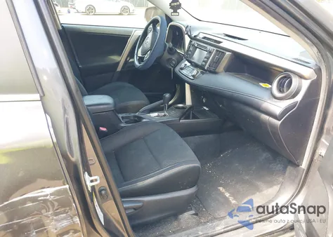 2013 Toyota Rav4 Xle z USA, uszkodzony, nr VIN 2T3WFREV3DW024568